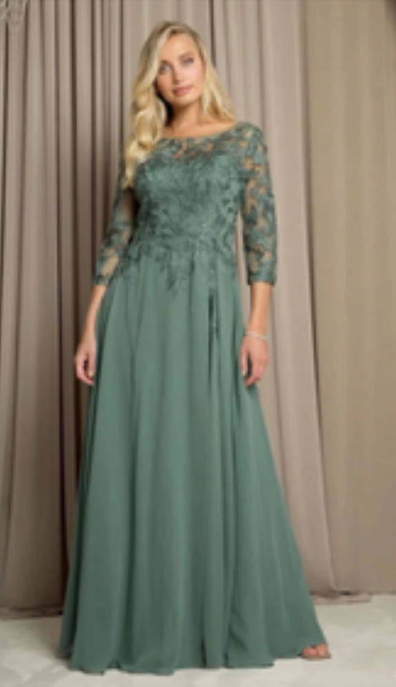 Prom Gown