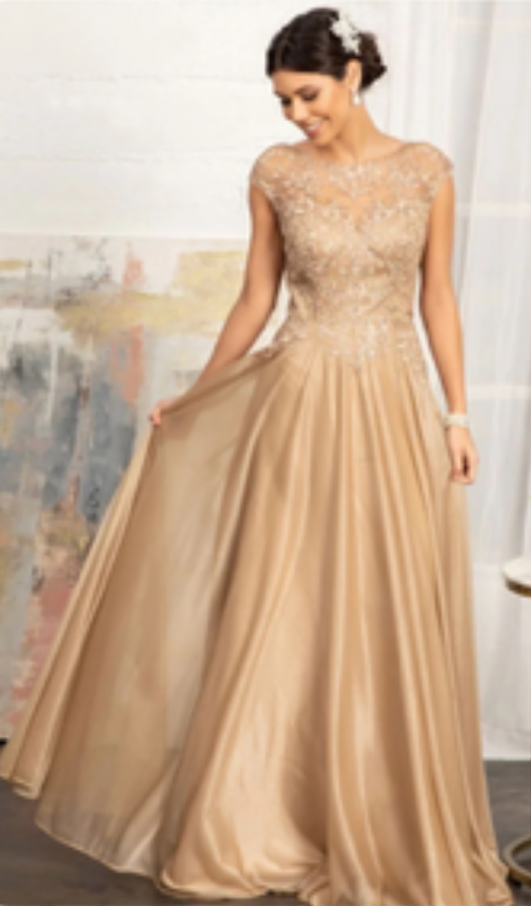 Prom Gown