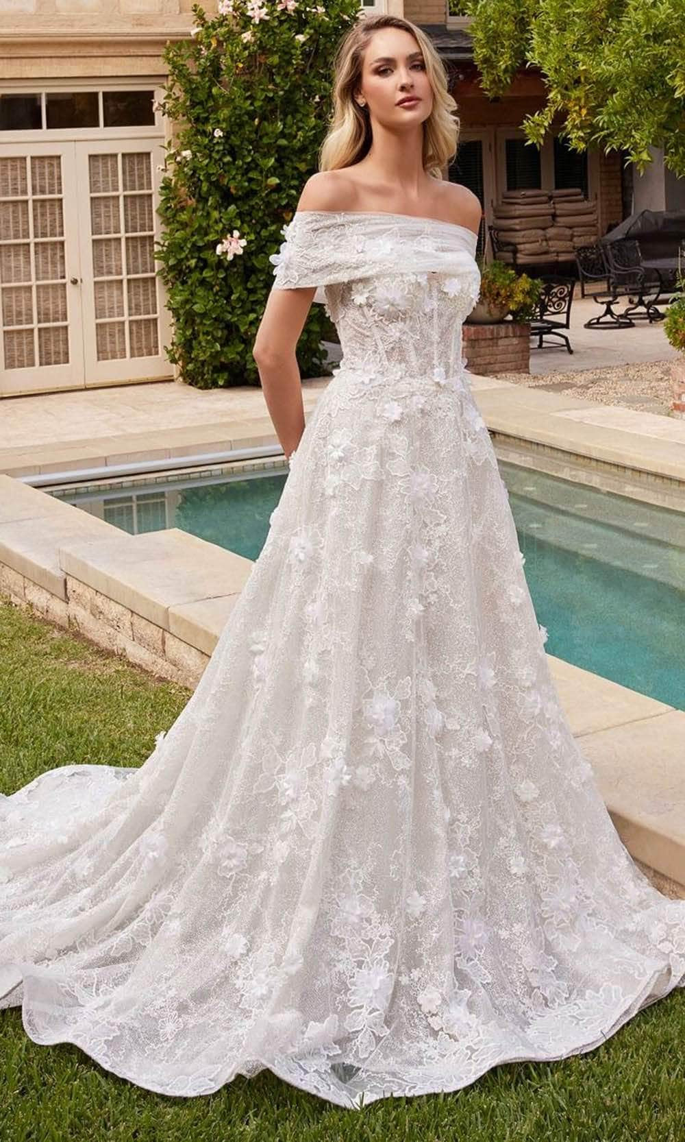 Wedding Gowns