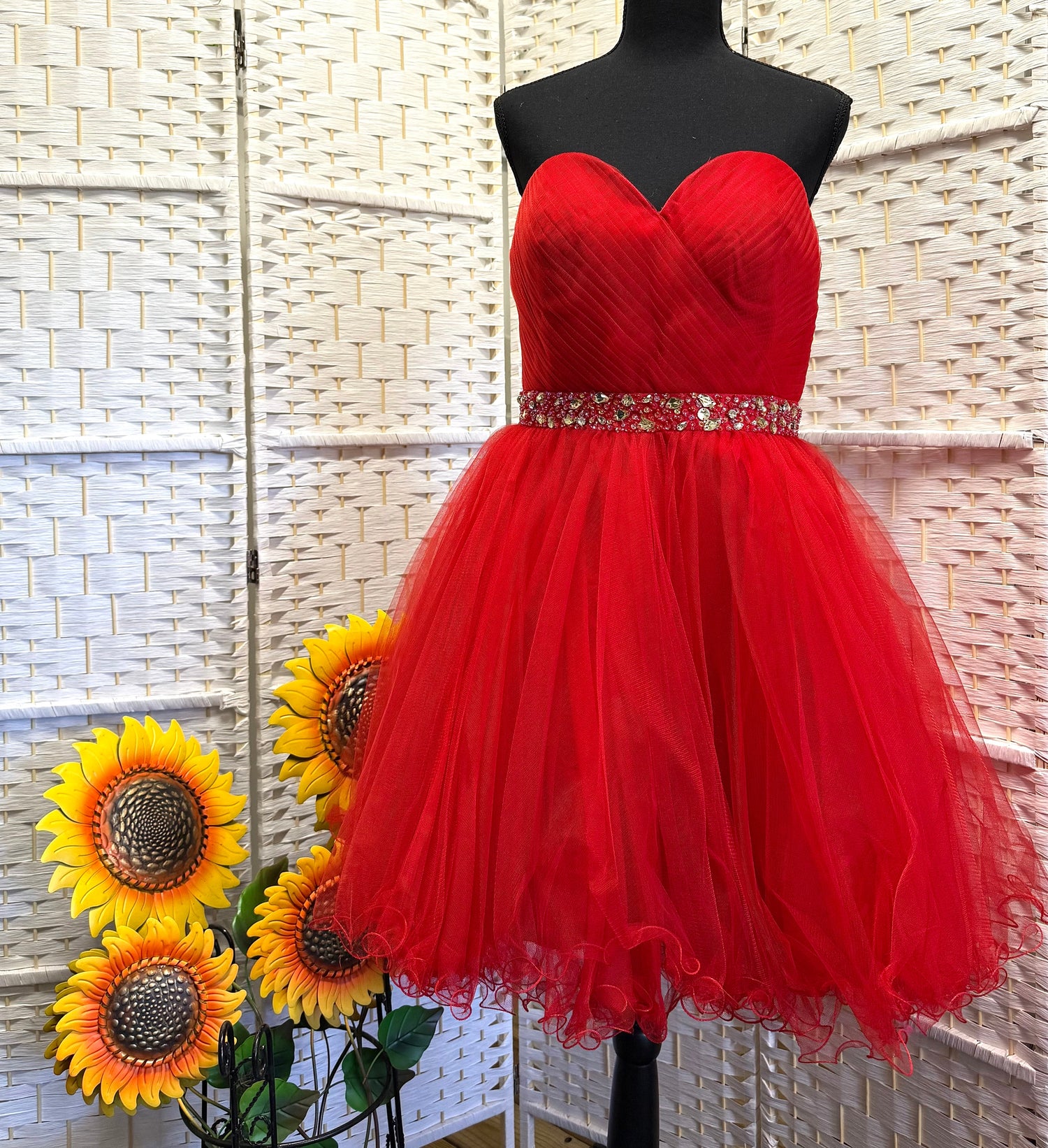 Homecoming Dresses - CLOSED FOR SEASON - REOPEN 8/1/26