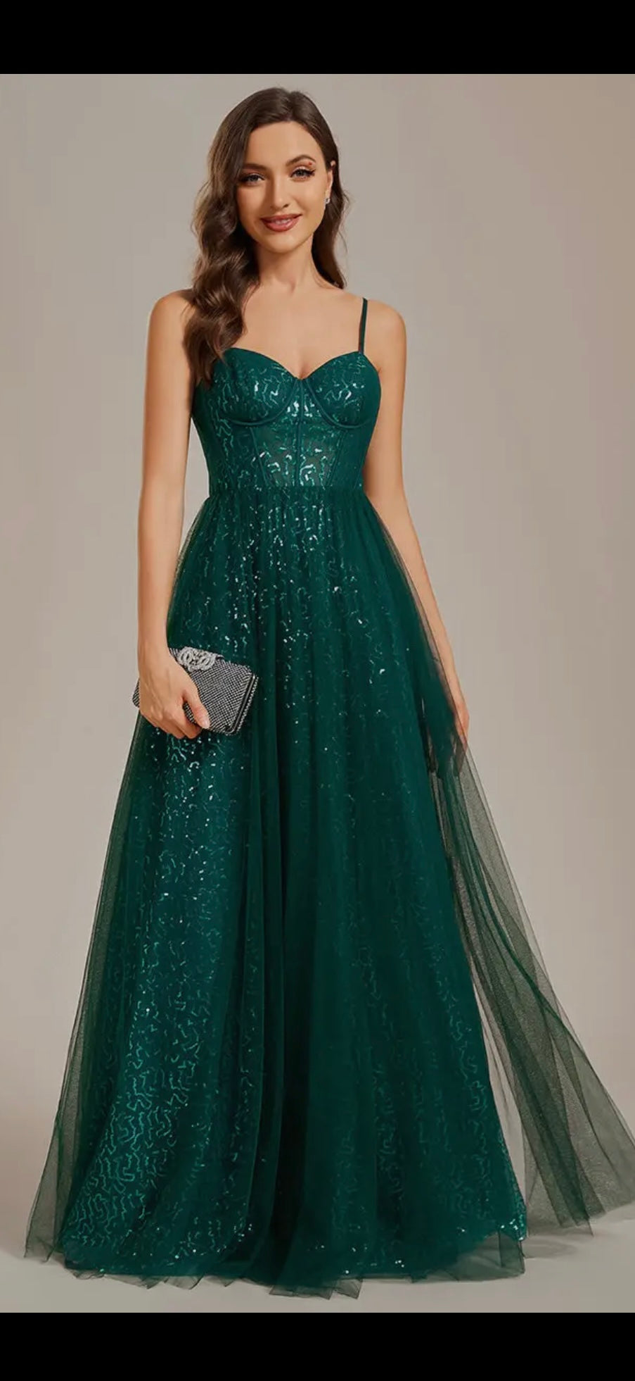 Prom Gowns