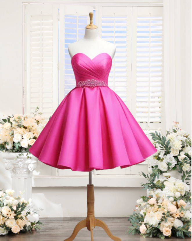 Party Dresses