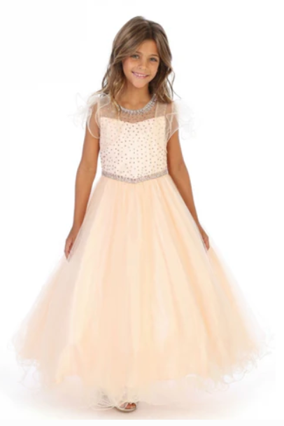 COMING SOON! - Girls - Formal and Dress Up Wear - by special order