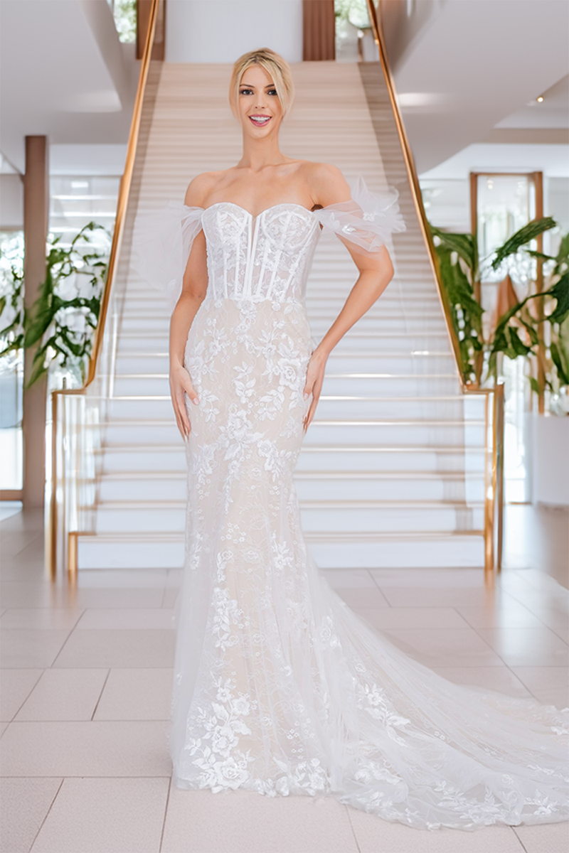 Wedding Dresses