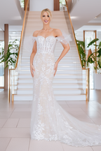 Wedding Dresses