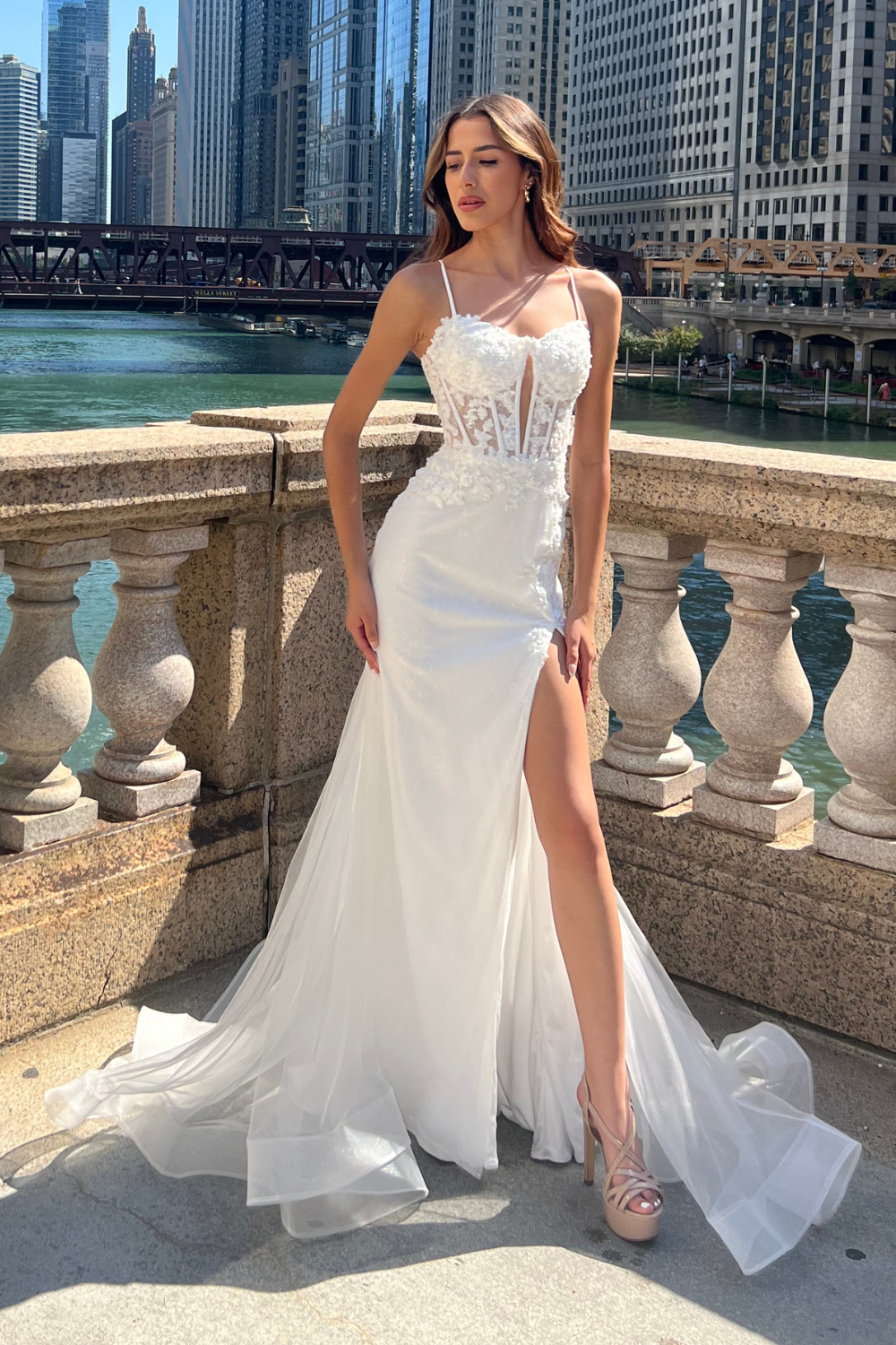 Wedding Dresses