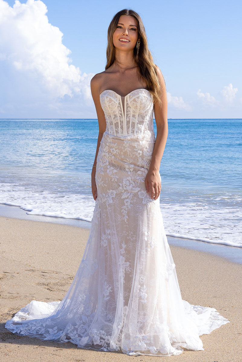 Wedding Dresses