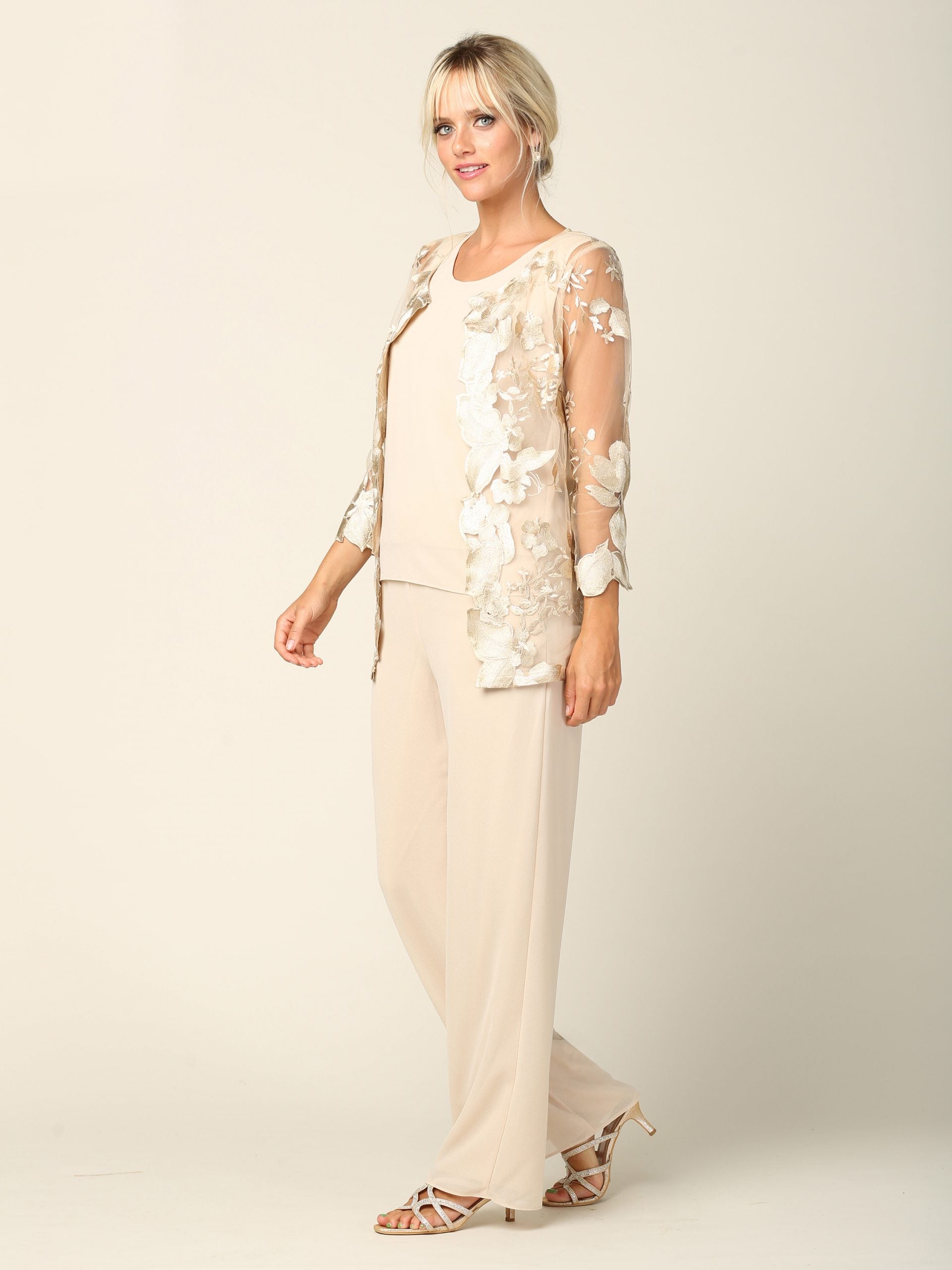 Ladies Dresses/Pantsuit.