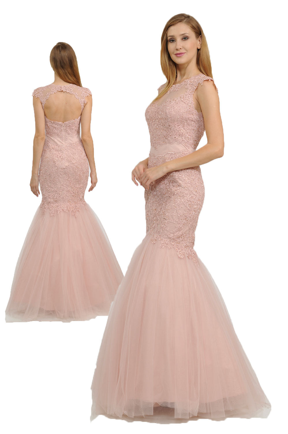 Wedding Gown