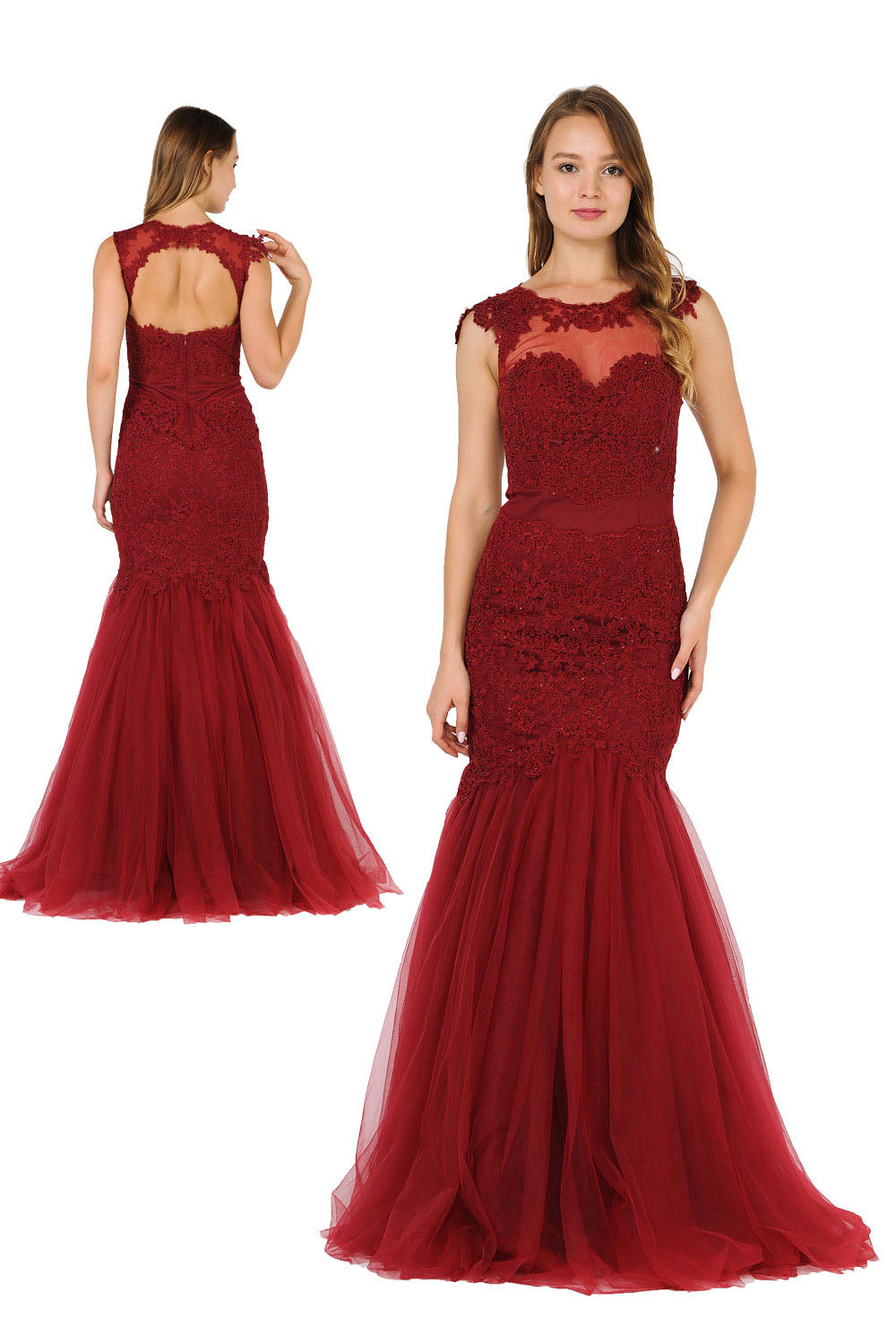Wedding Gown