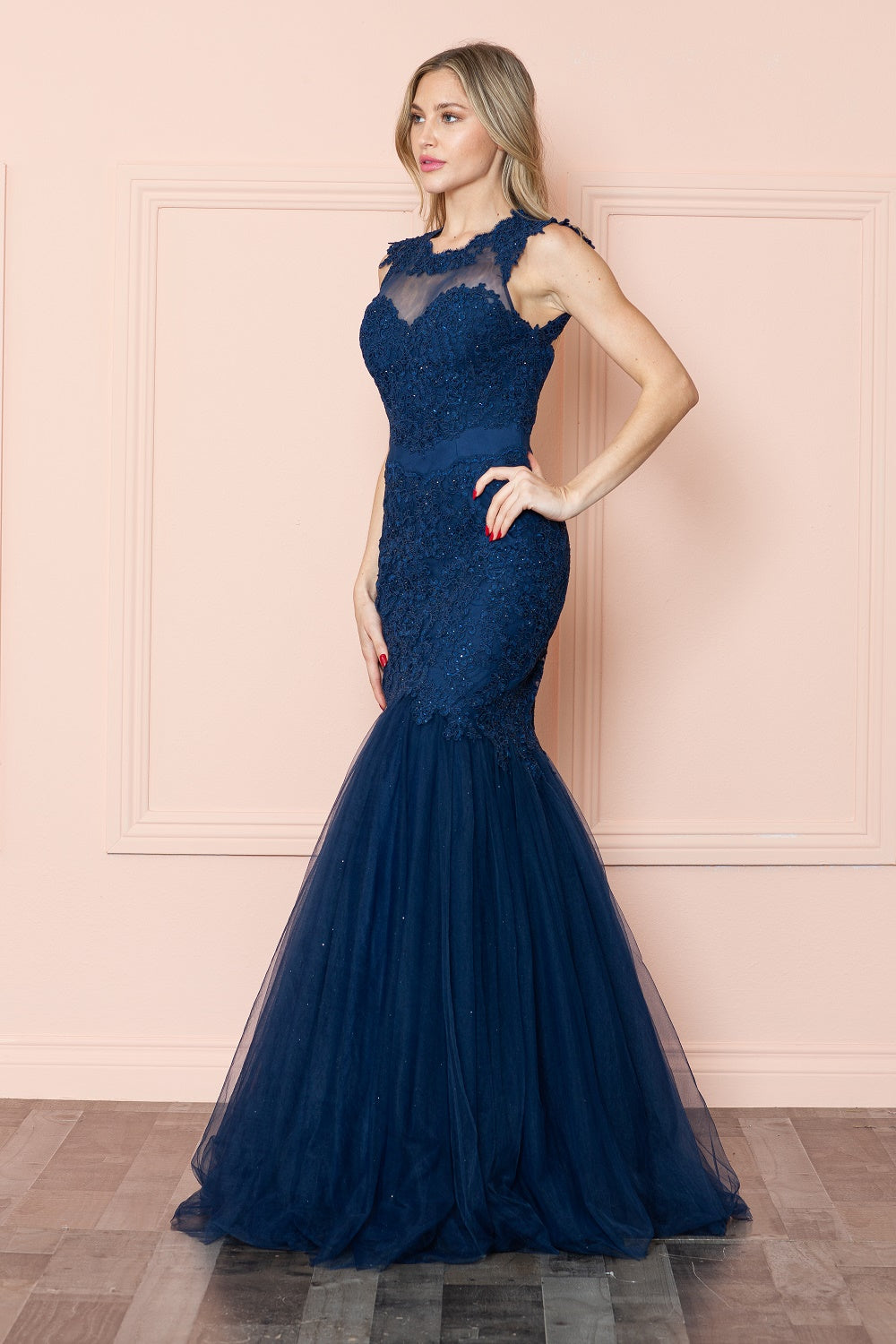 Wedding Gown