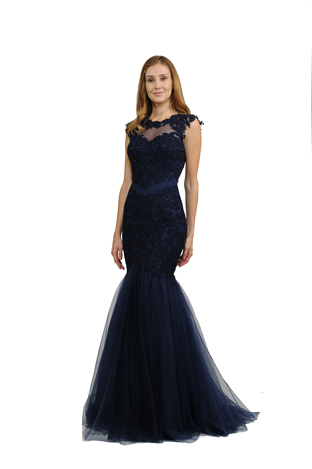 Wedding Gown
