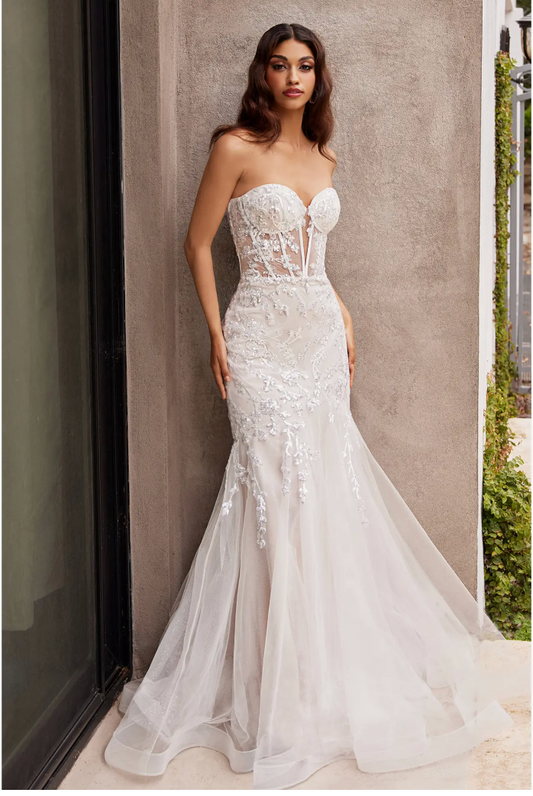Wedding Gown