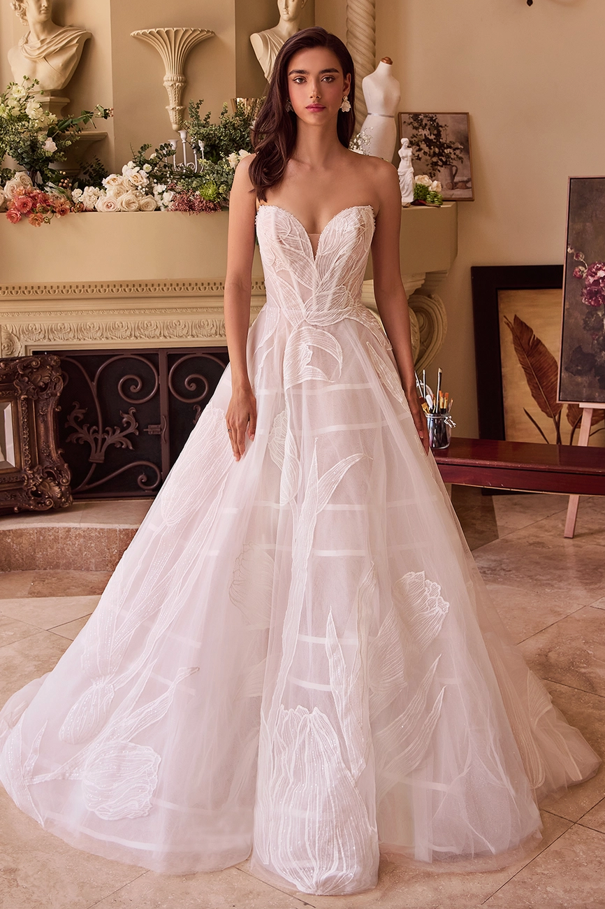 Wedding Gown