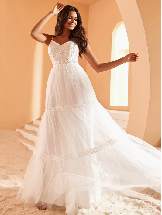Wedding Gown