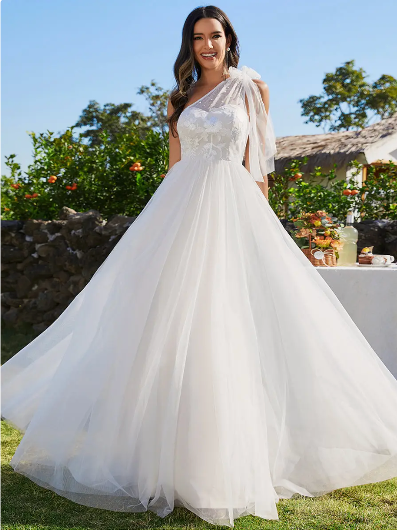 Wedding Gown