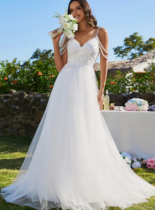 Wedding Gown