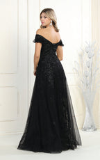 Formal Dresses & Plus Size - LA1867 - - LA Merchandise