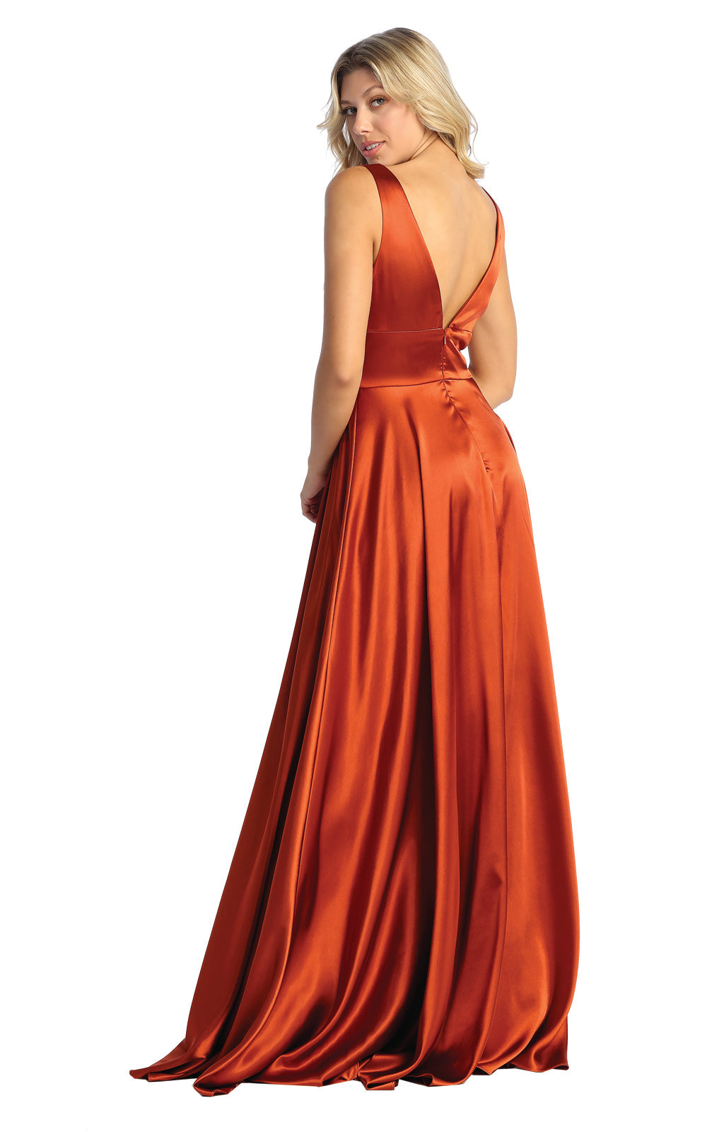 Formal Prom Dress LA1723 - - Dress LA Merchandise