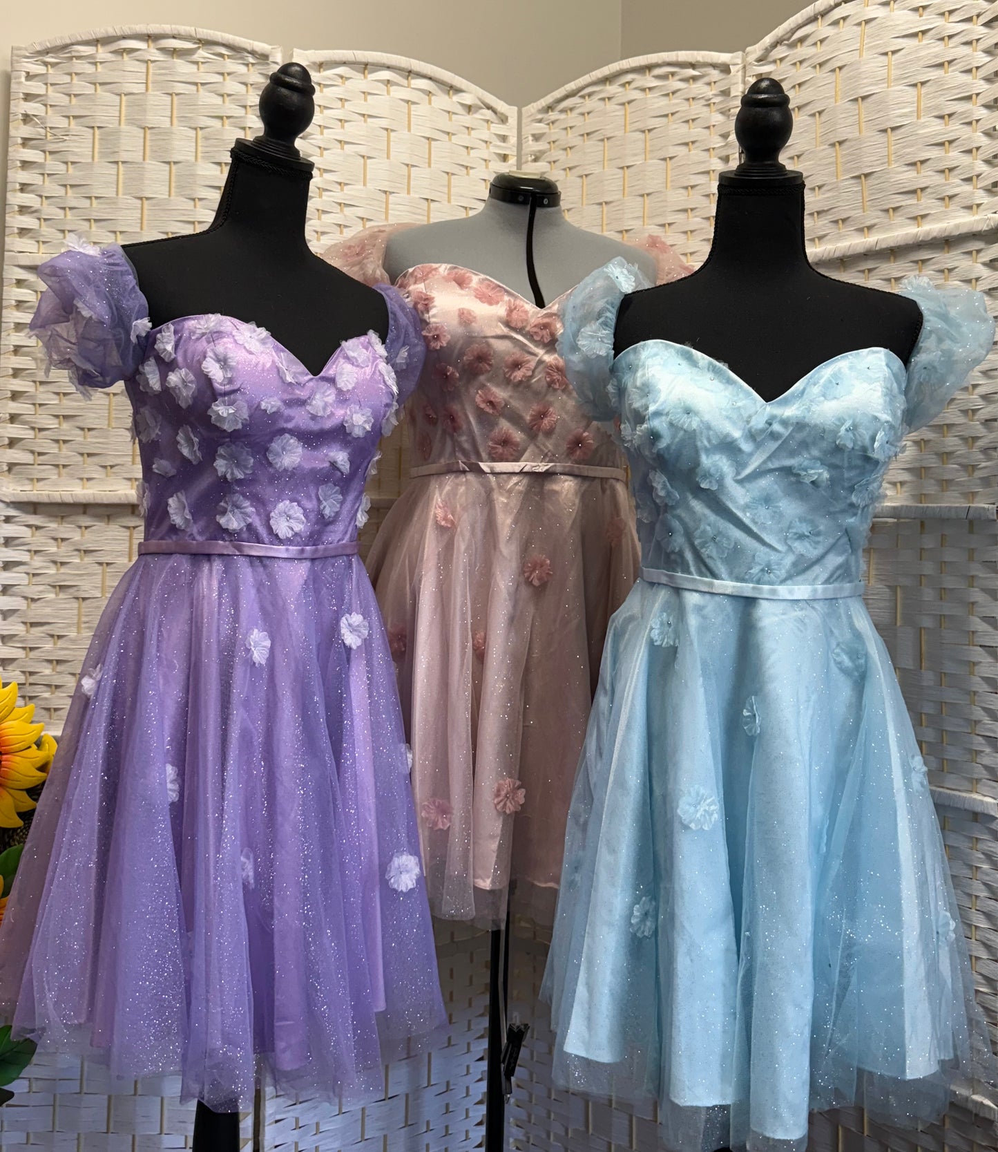 Homecoming Dress