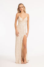 Sweetheart Neckline Prom Dress - LAS3023 - - Dresses LAS