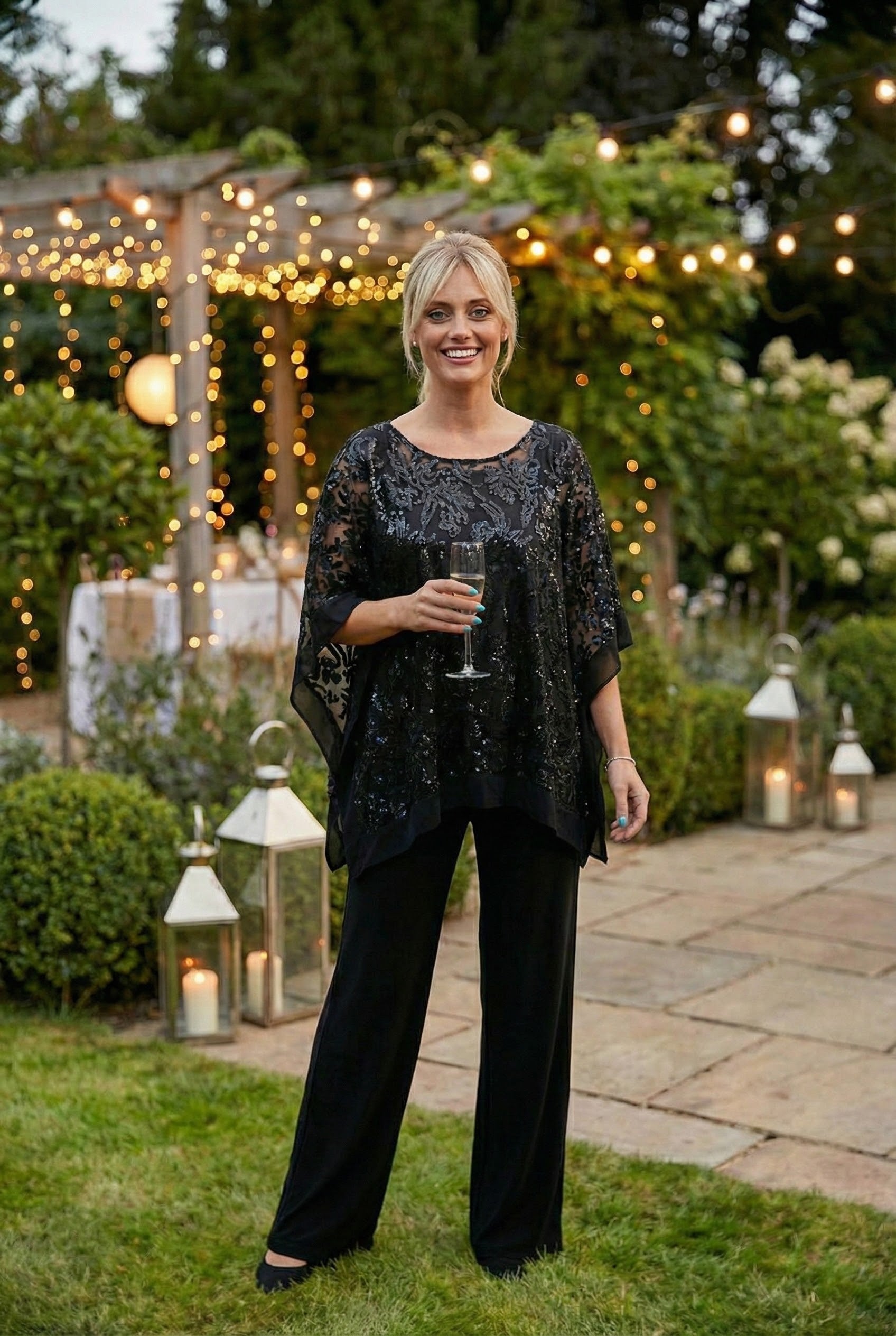 Ladies Dress/Pantsuits