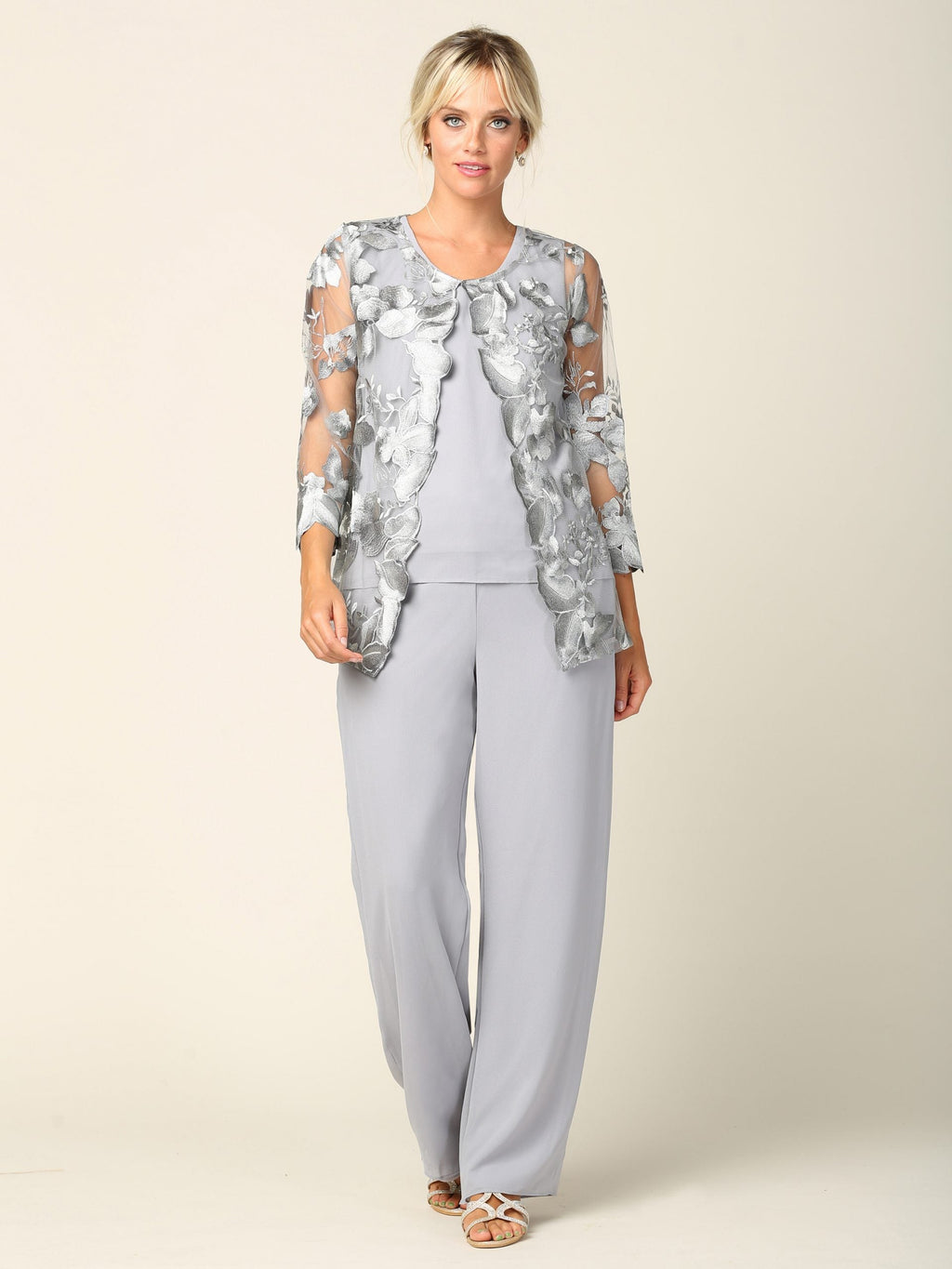 Ladies Dresses/Pantsuit.