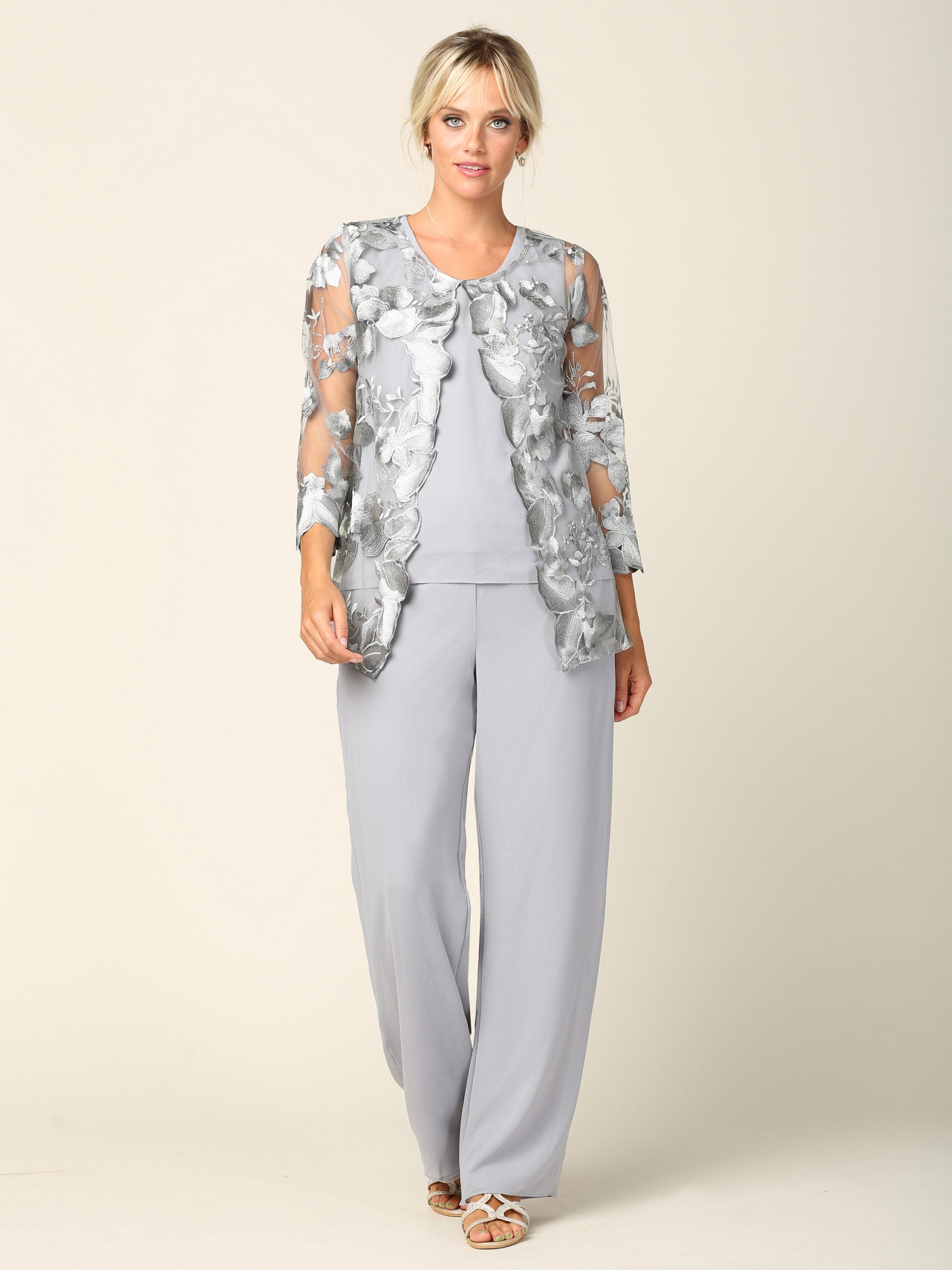 Ladies Dresses/Pantsuit.