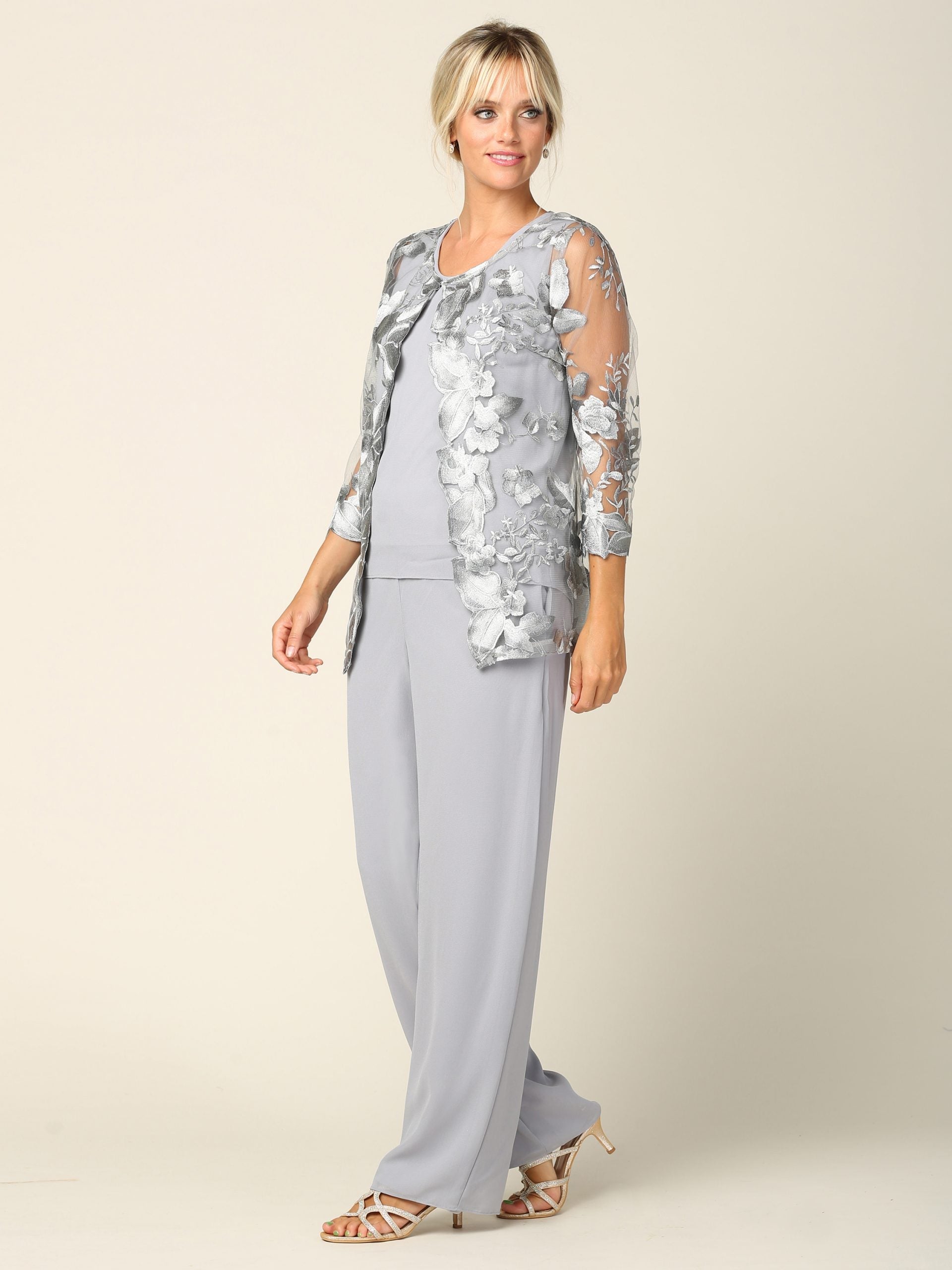 Ladies Dresses/Pantsuit.