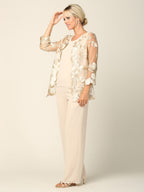 Ladies Dresses/Pantsuit.