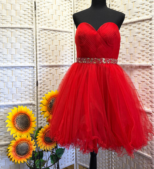 Homecoming Dress