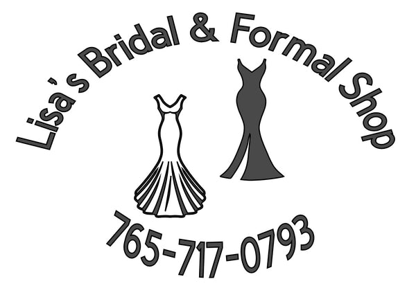 Lisa’s Bridal & Formal Shop