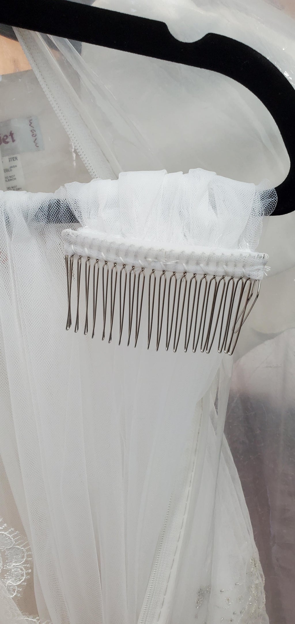 Wedding Veil by LADL201 - - WEDDING VIEL LAD