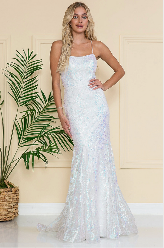 Wedding Gown
