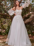 Wedding Gown