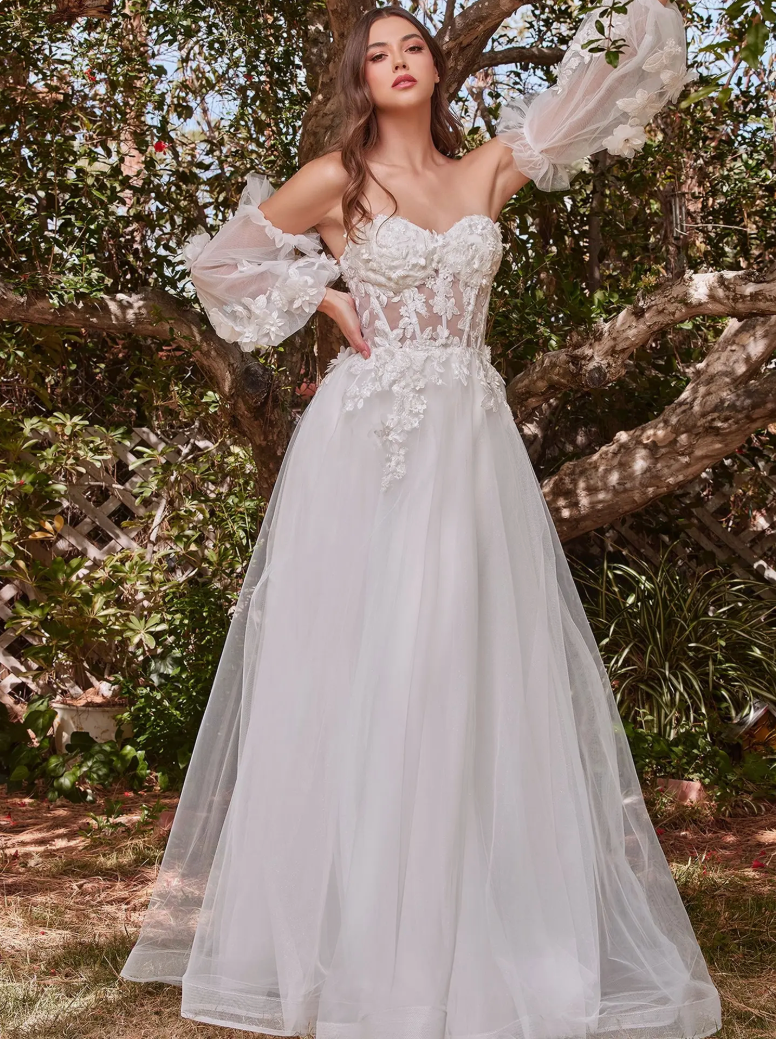 Wedding Gown