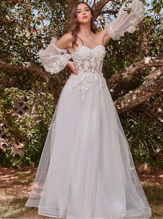 Wedding Gown