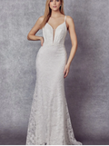 Wedding Gown