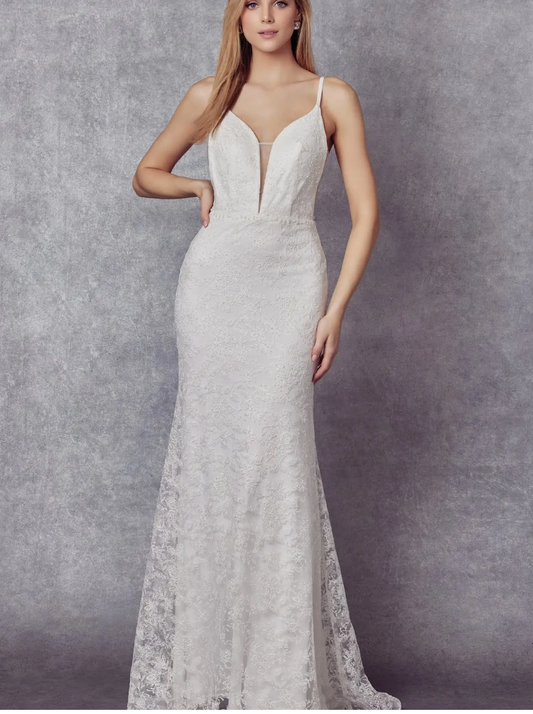 Wedding Gown