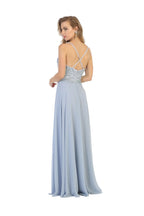 Long Prom Dress LA1750 - - Dress LA Merchandise