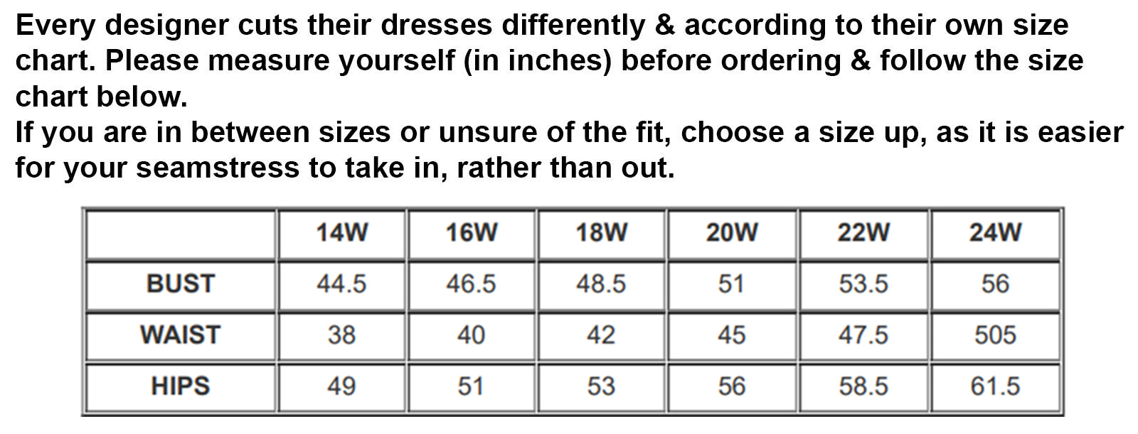 La Merchandise LAYW1038 Shiny Bridesmaids Plus Size Dress with Corset - - LA Merchandise