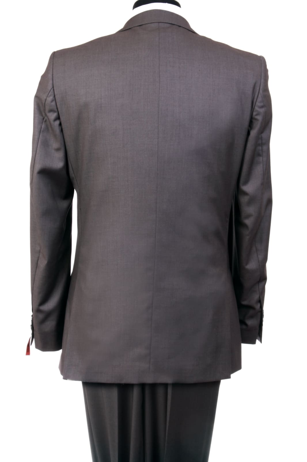 Ultra Slim Fit 3 Piece Men's Suit - LA154SA - - Mens Suits LA Suits