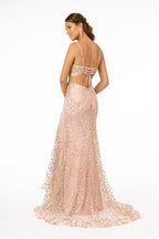 Mermaid Prom Dress - LAS2938 - - LAS