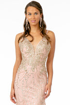 Mermaid Prom Dress - LAS2938 - - LAS