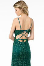 Mermaid Prom Dress - LAS2938 - - LAS