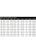 Modern Fit Suit LAM302SA - - Mens Suits LA Suits