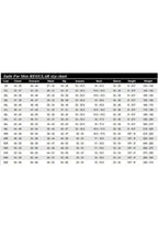 Modern Fit Suit LAM302SA - - Mens Suits LA Suits