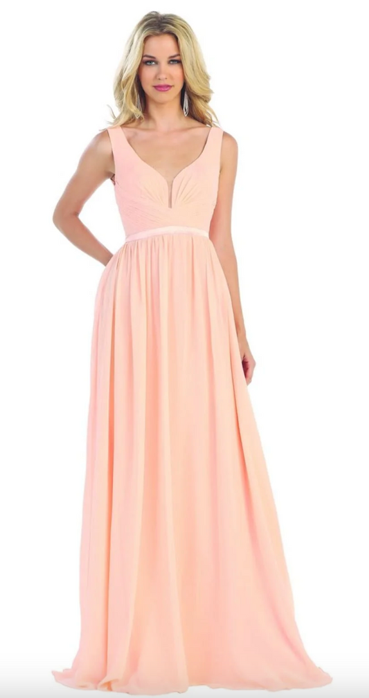 Bridesmaid