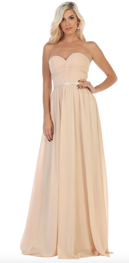 Bridesmade