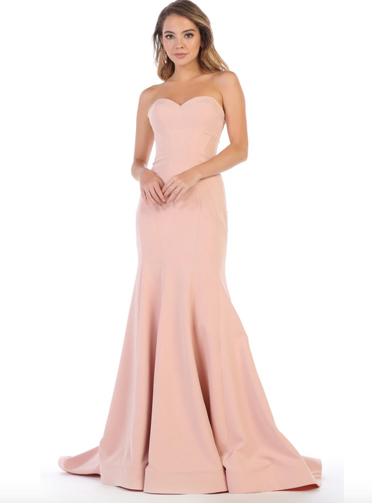 Bridesmaid